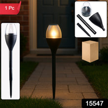 Solar Nova Outdoor Light