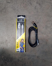 Charger Cable for Mobile Phones