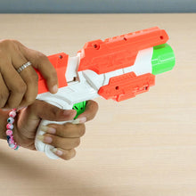 Z Master Toy Gun for Kids