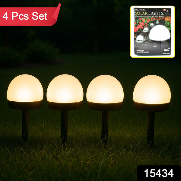 Eco Glow Dome Light Set